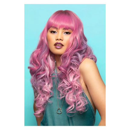 Siren™ Wig- Dusky Jewel™