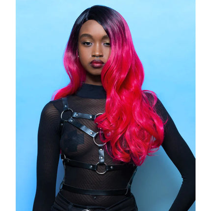 Queen Bitch™ Wig- Cleo Rose™