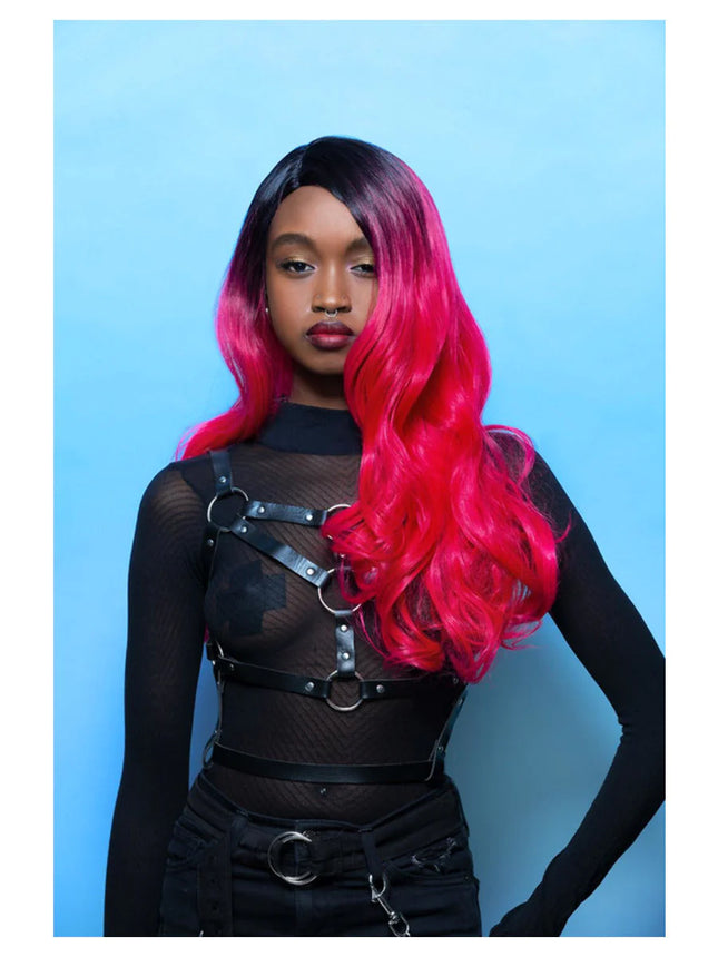Queen Bitch™ Wig- Cleo Rose™