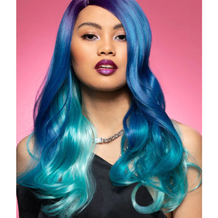 Queen Bitch™ Wig- Mermaid™