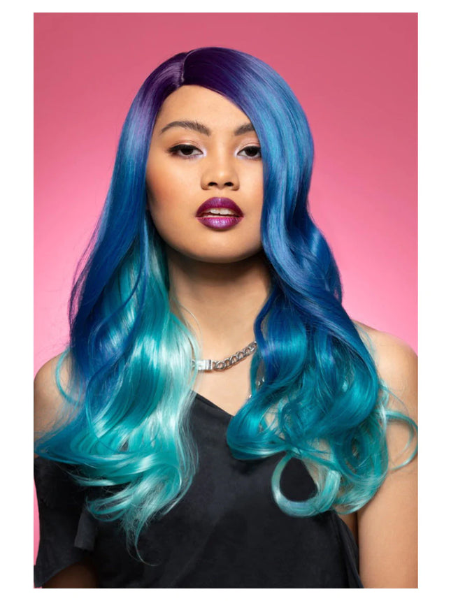 Queen Bitch™ Wig- Mermaid™