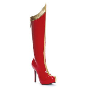 Comet Boots