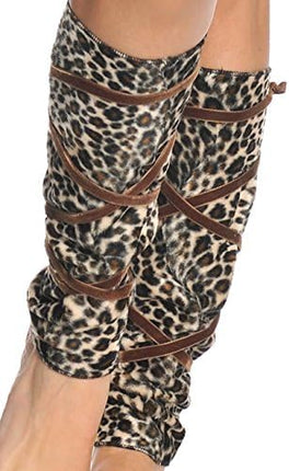 Goin' Clubbin' Cavewoman Costume