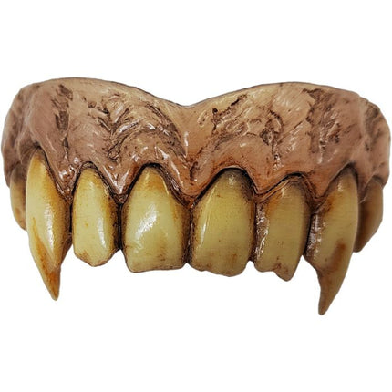 BITEMARES - Underling Teeth