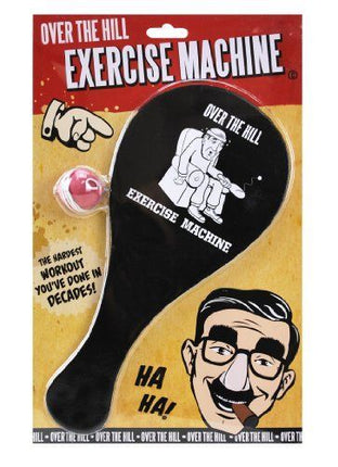 OTH Exercise Machine