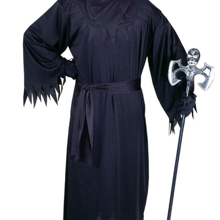 Fade In/Out Unknown Phantom Costume