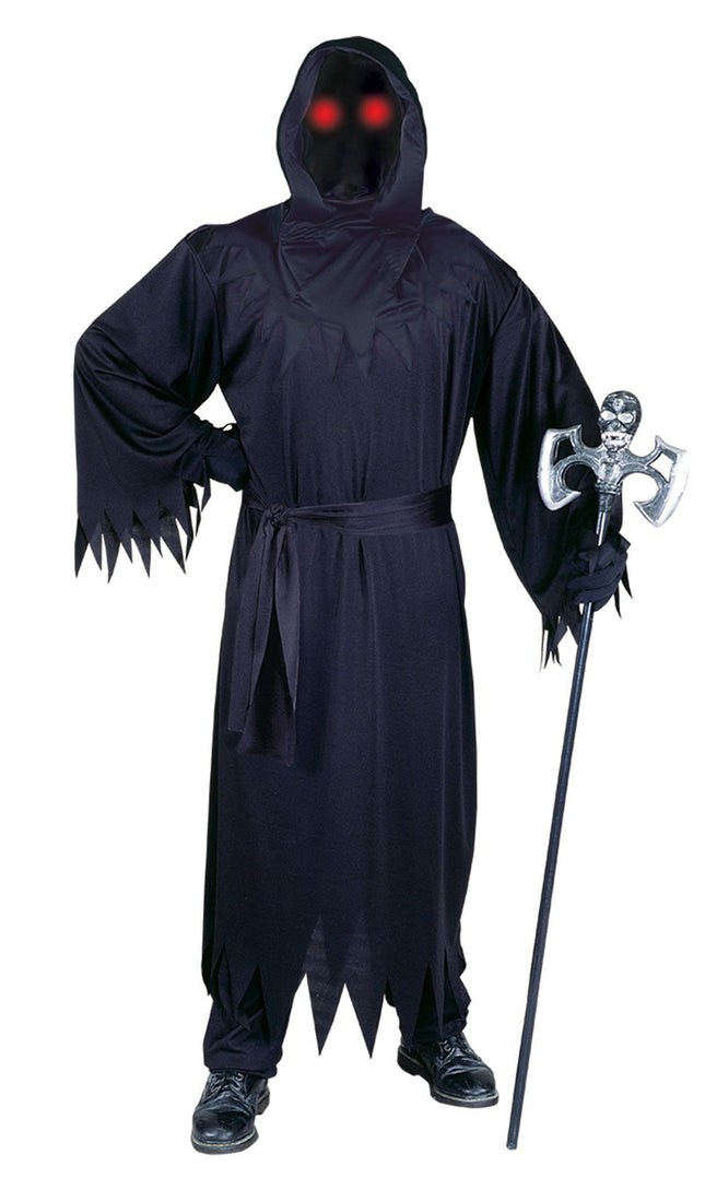 Fade In/Out Unknown Phantom Costume