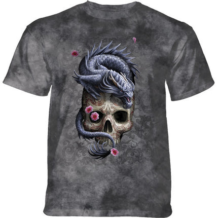 Oriental Dragon Tee