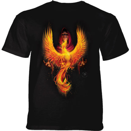 Phoenix Rising Tee