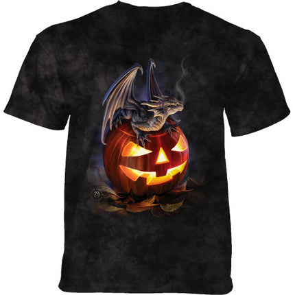Trick or Treat Tee