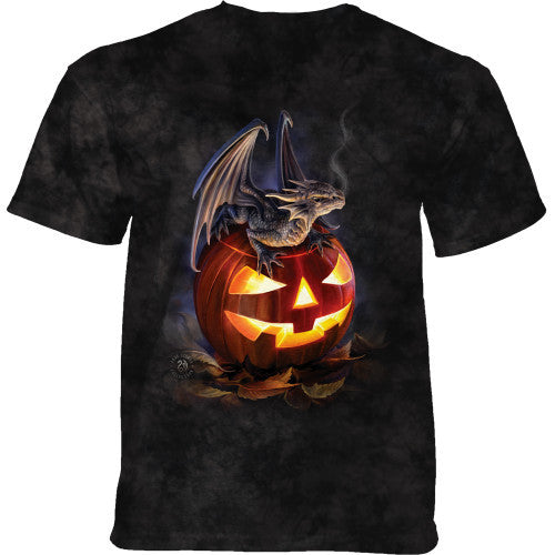 Trick or Treat Tee