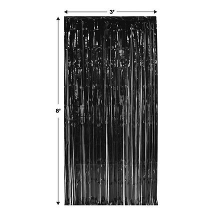 Gleam 'N Curtains