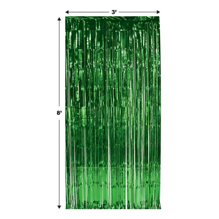 Gleam 'N Curtains