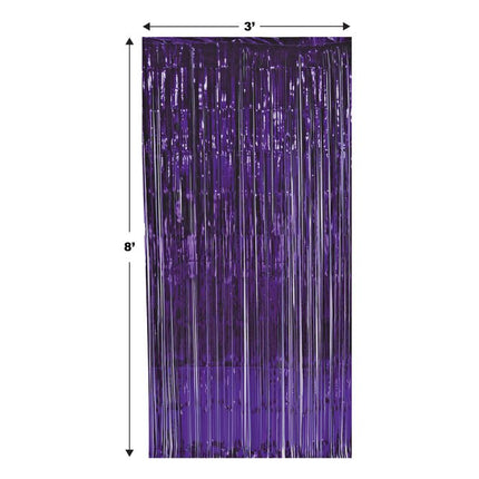 Gleam 'N Curtains