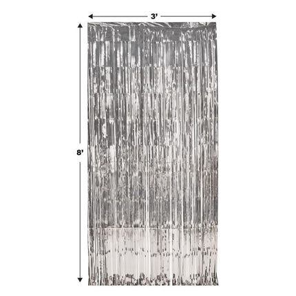 Gleam 'N Curtains