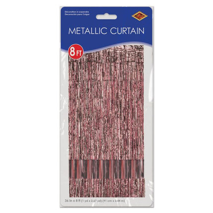Gleam 'N Curtains