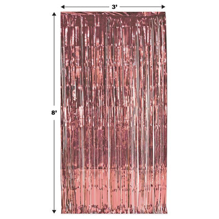 Gleam 'N Curtains
