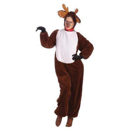 Reindeer Costume