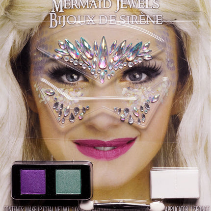 Mermaid Jewels Kit