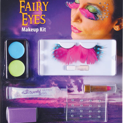 Fairy Eyes Makeup Kit