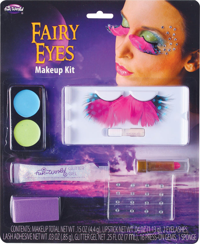 Fairy Eyes Makeup Kit