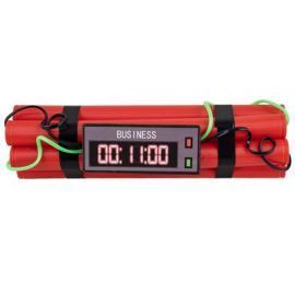 Dynamite Bundle with Timer