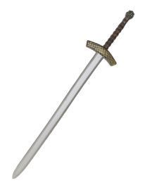 Medieval 32" Plastic Sword