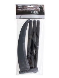 Scythe 4pc Assembly