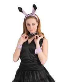 Playboy Playset Pk/Bk