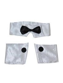 Chippendale Stripper Set