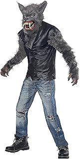 Full Moon Fury Child Costume