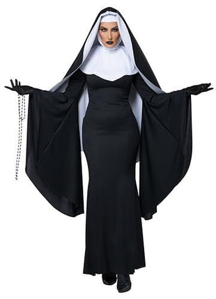 Bad Habit Nun XS