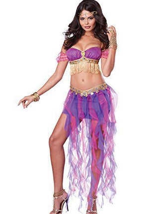 Belly Dancer
