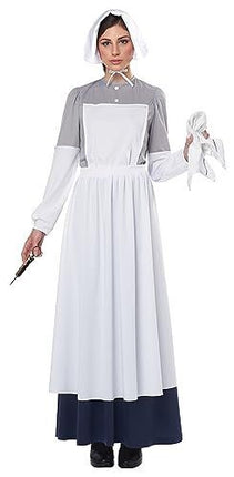 Civil War Nurse Costume