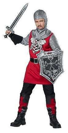 Brave Knight CH-M
