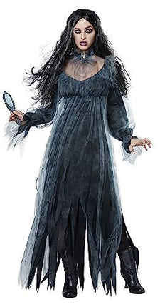 Legend of Bloody Mary XS