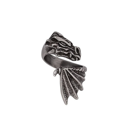 The Awakening Ring