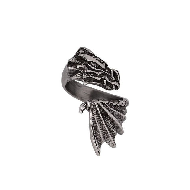 The Awakening Ring
