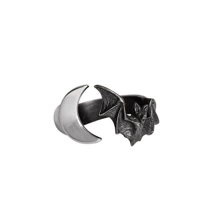 Lunatious Ring