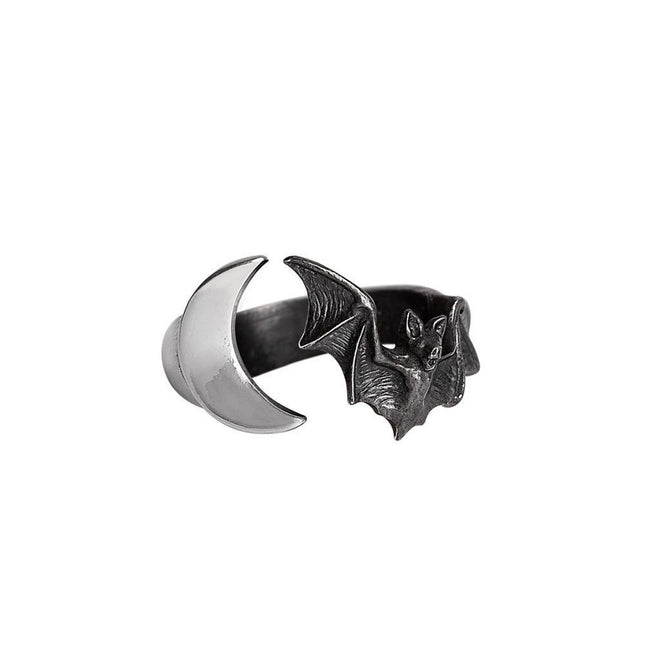 Lunatious Ring