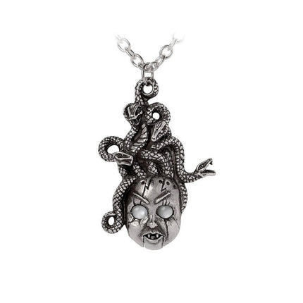 Curse of the Undoll Pendant