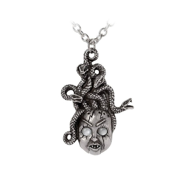 Curse of the Undoll Pendant