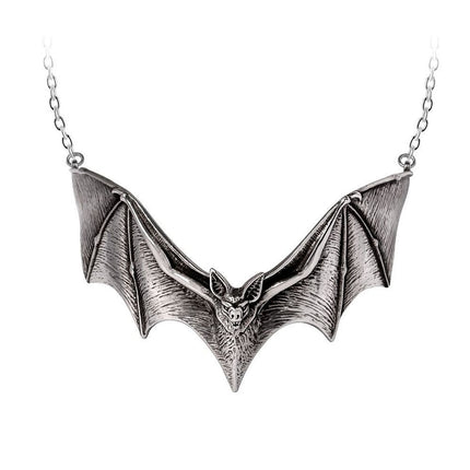 Descending Darkness Necklace