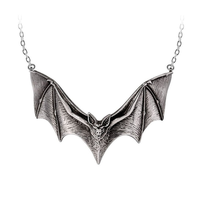 Descending Darkness Necklace