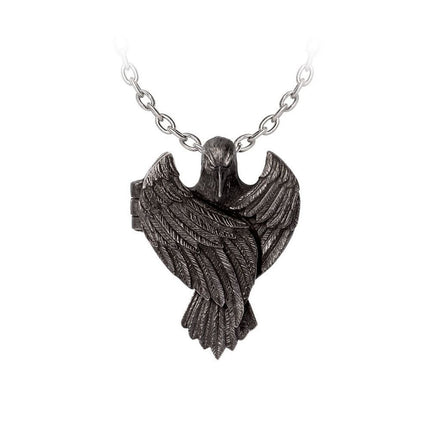 The Augurium Necklace