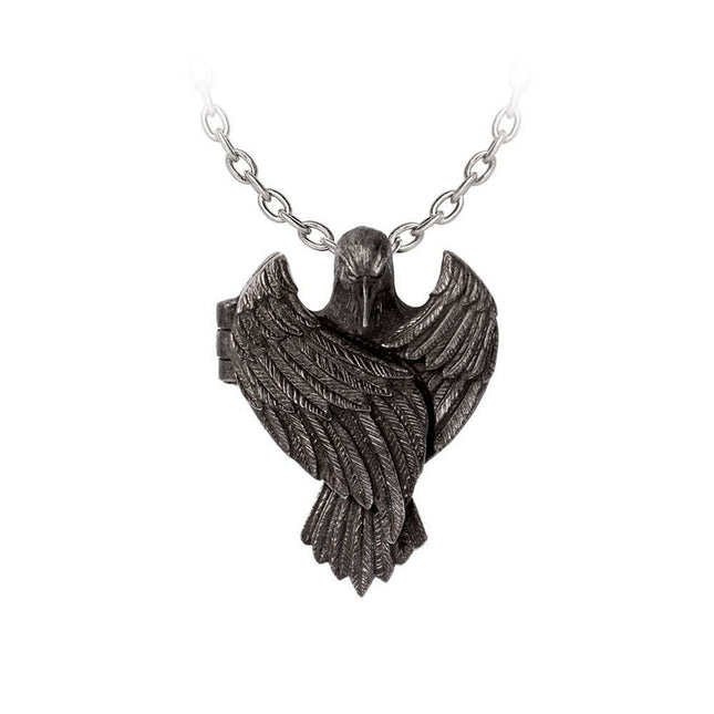 The Augurium Necklace