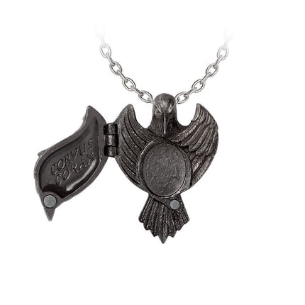 The Augurium Necklace