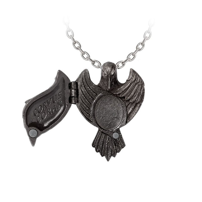 The Augurium Necklace