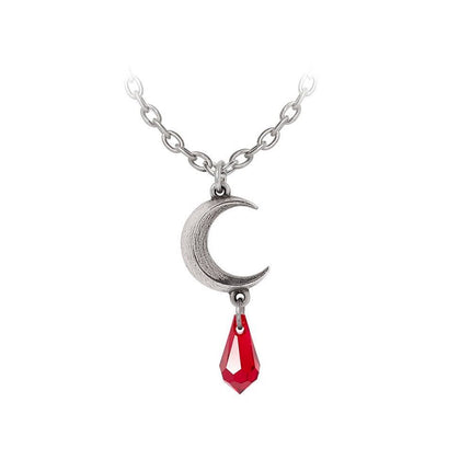 Tears of the Moon Pendants