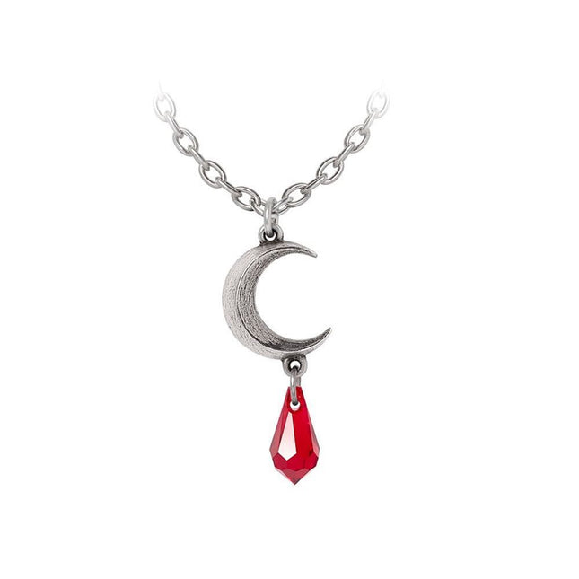 Tears of the Moon Pendants
